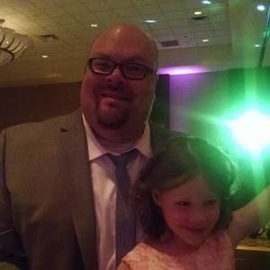 Meet your Posher, Zachary